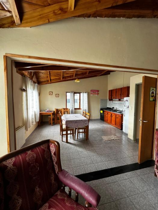 Hermoso y comodo apartamento en Bariloche