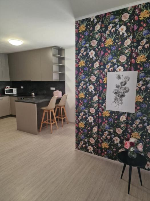 GLAM apartmán Bučovice u Brna