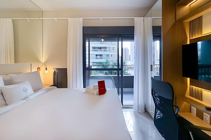 Zainalofts7 Perdizes- Ao lado Allianz Parque 213