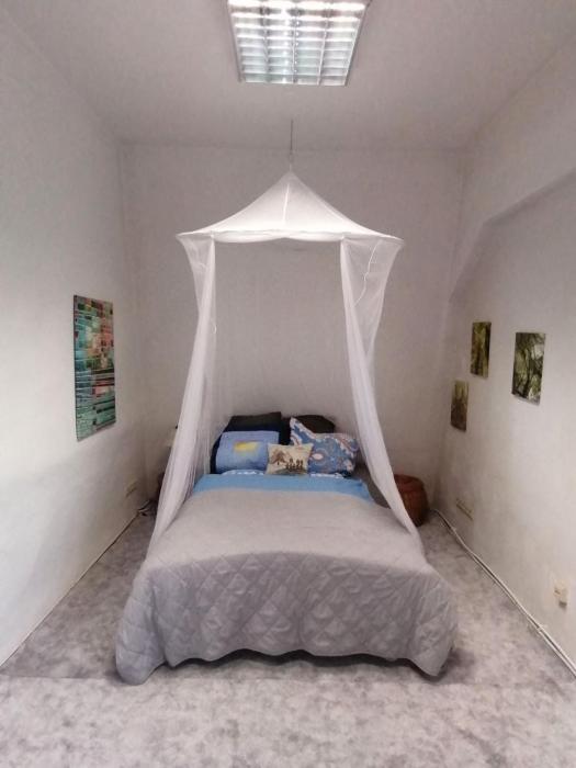 Nr 5 Doppelzimmer mit Talblick