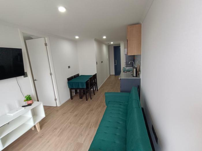 Departamento Collao concepción