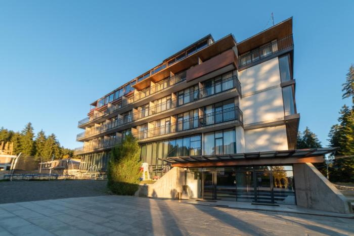 Grand Noel Bakuriani