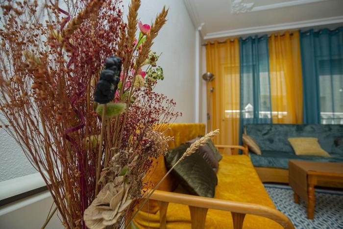 068 Nice corner La Mata - Alicante Holiday