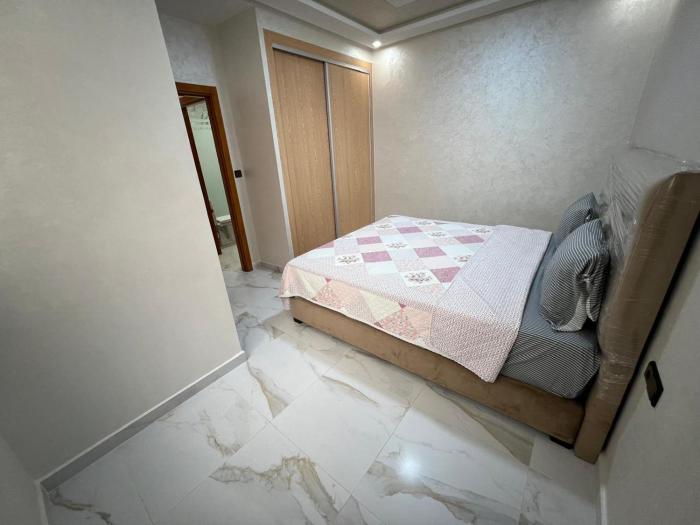 Appartement al hoceima