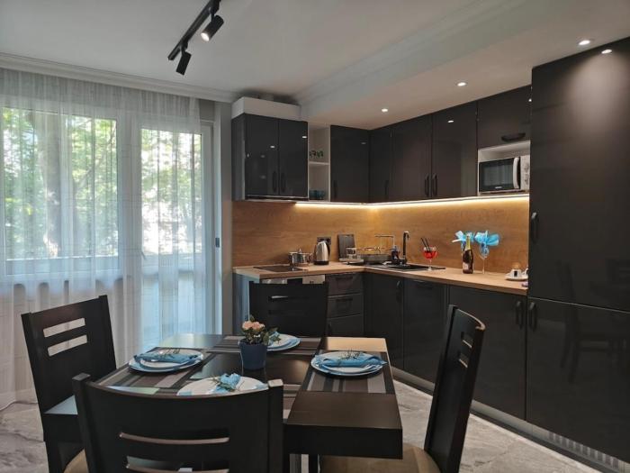 AZZURRO - уютно и удобно