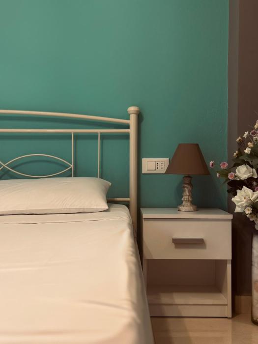 Zante Heart Living Suite