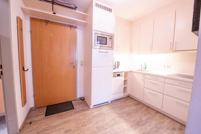 Appartement Am Anger Top 33