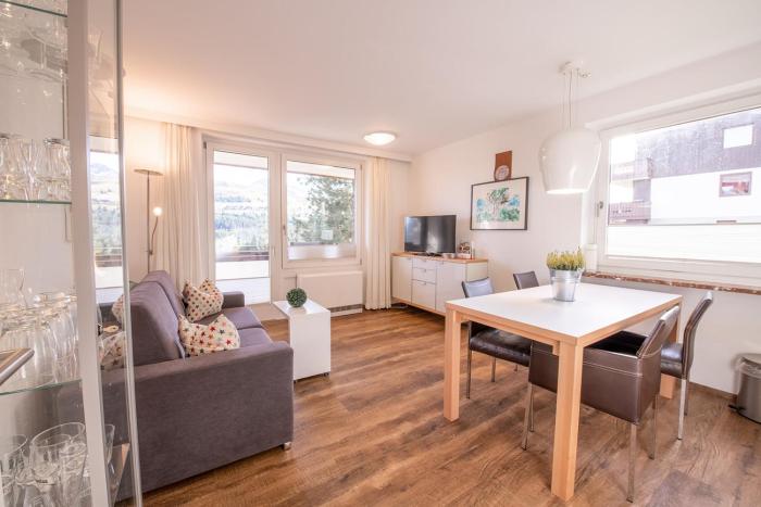Appartement Bichl Top 8