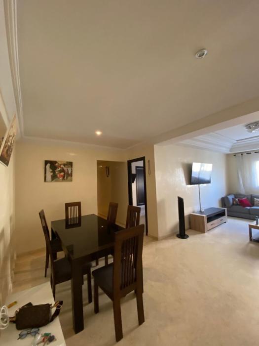 Appartement Cosy Mohammédia