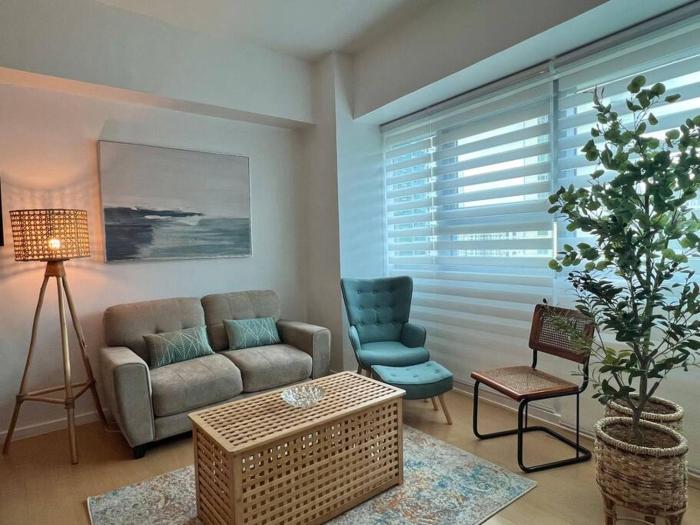 Charming 3-BR Condo in BGC