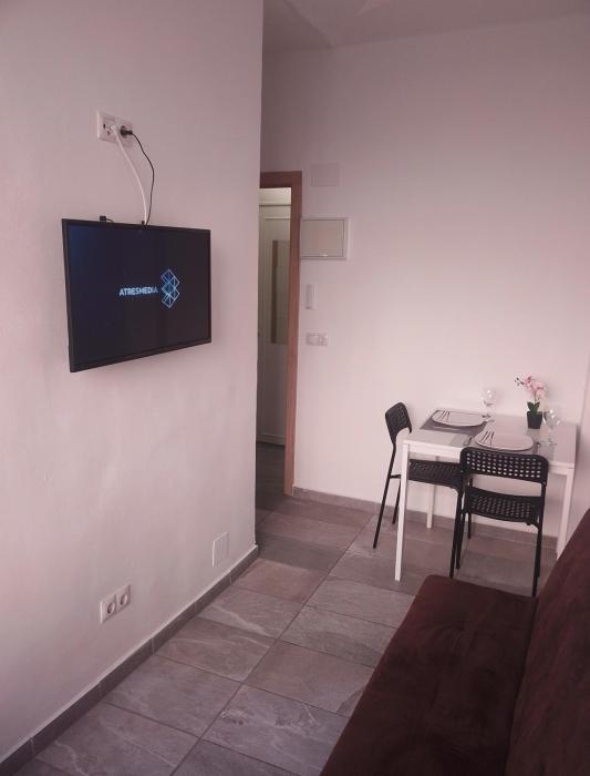 apartamentos coris urban center