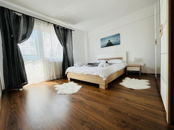 Green Apartaments Self Check-In 24-7 Free Parking