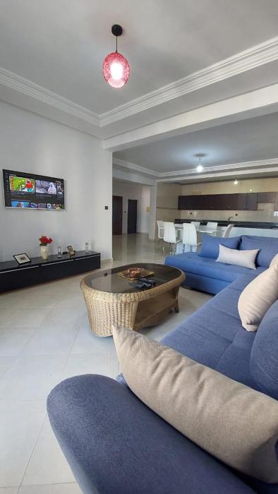 Appartement tranquille pour vous