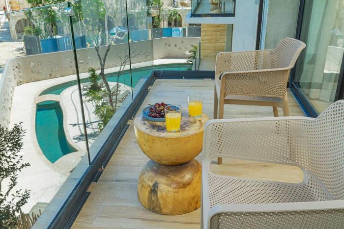 Prime Location TULUM