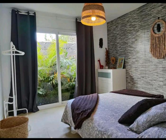 Love for Lanzarote Holidays House