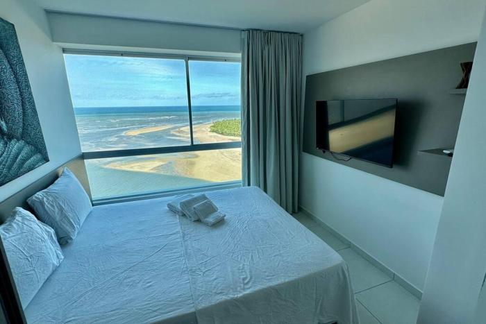 Apart Hotel Vista Mar