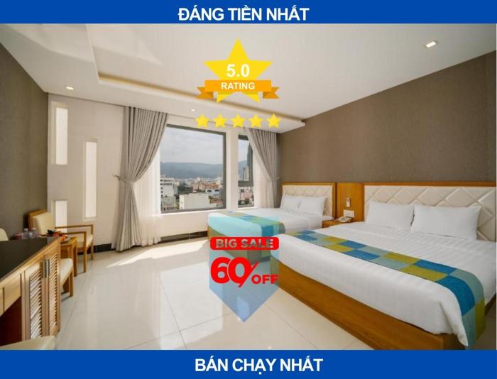 Anh Phuong Hotel & Apartment