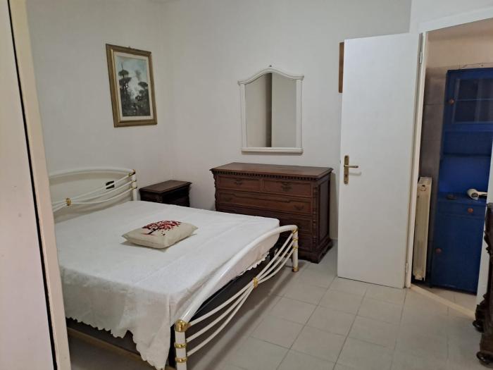 Casa di Annamaria e Silvia