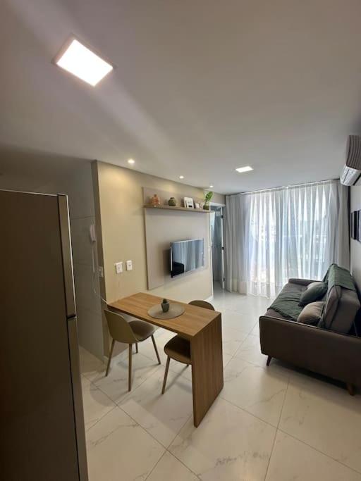 Apartamento Praia de Iracema
