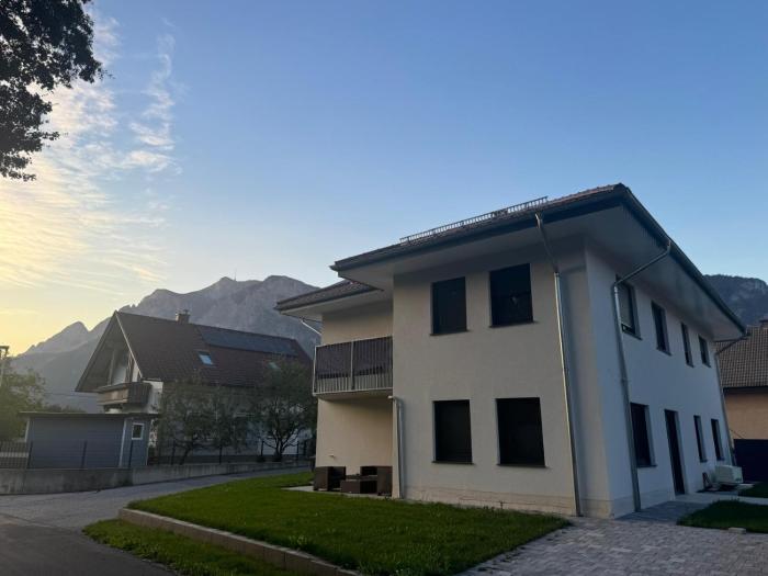 Ferienwohnung Janzen Arnoldstein