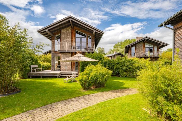 Typ B2 Ferienhaus - Wailea