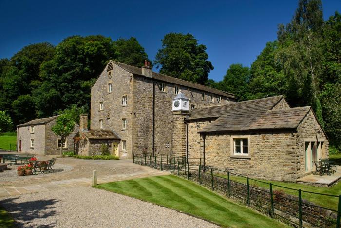Wildfern Cottage by Birch Stays