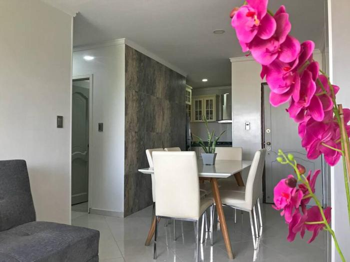 Encantador apto en Barrancabermeja