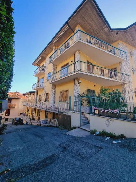 Appartamento Capolaterra