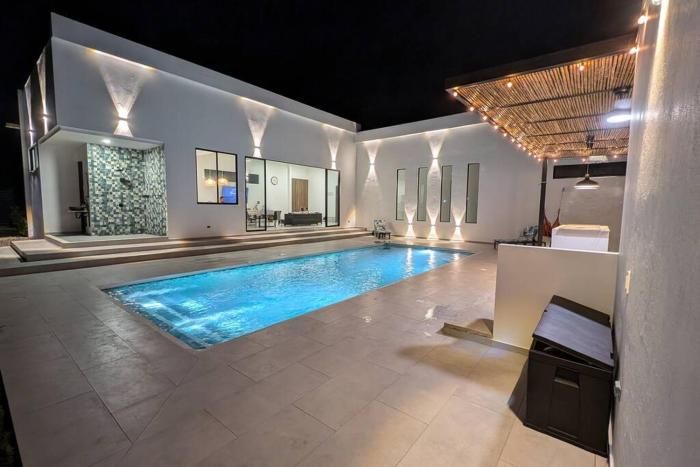 The Refuge Your Oasis in Nilo