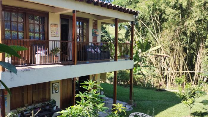 Finca Turística Vía Filandia- Alcalá