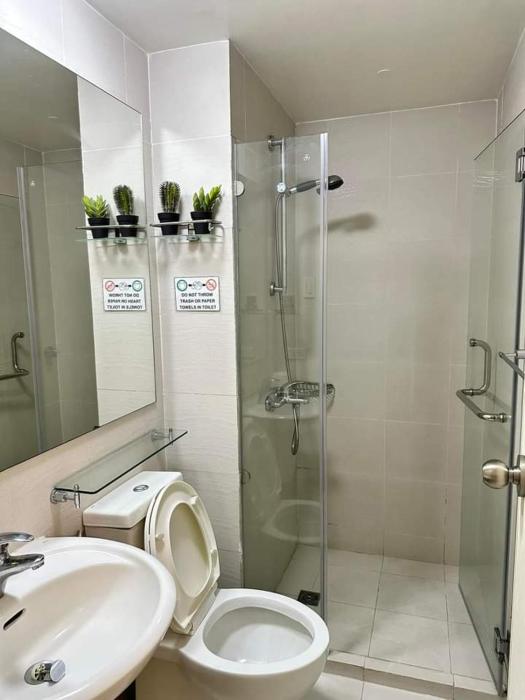 A cozy place to stay at jn azure staycation