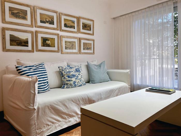 Alsina Premium - 4p cochera