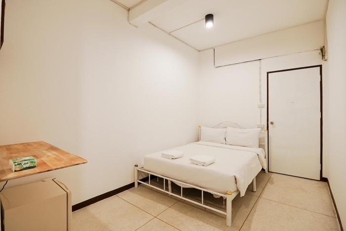 XX GO INN Asiatique Bangkok Charoen Krung