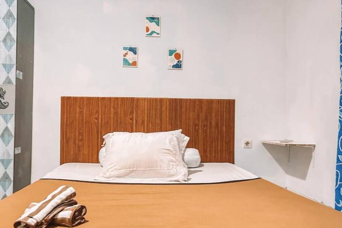 Conscioushouse 3BR near Seminyak up to 10pax