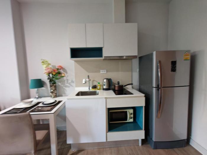 pattaya centric sea condo