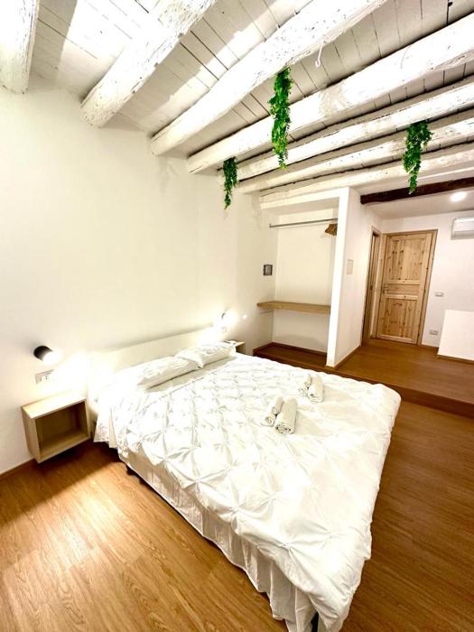 Cala Peppa Apartments