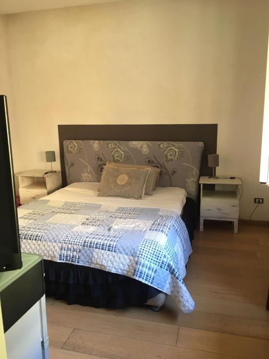 B&B Affaccio sul Vaticano