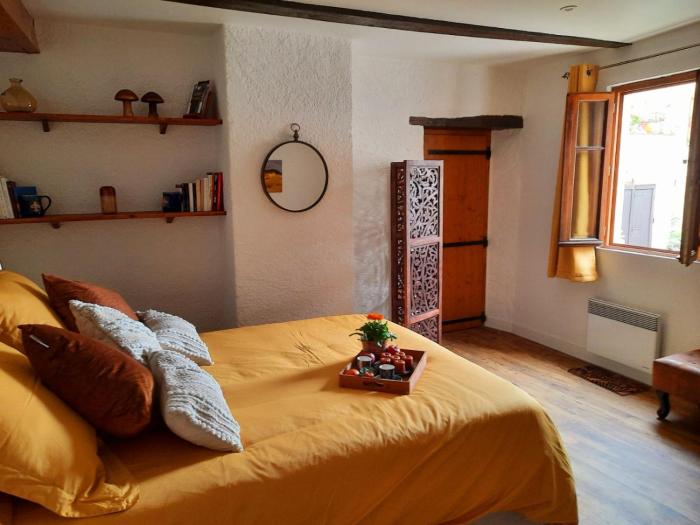 La maison du tailleur de pierre