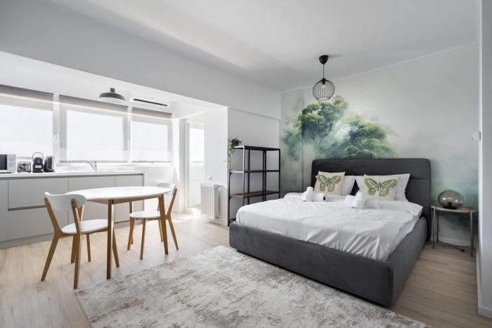 Rares Den 1142, Free parking, Panoramic view