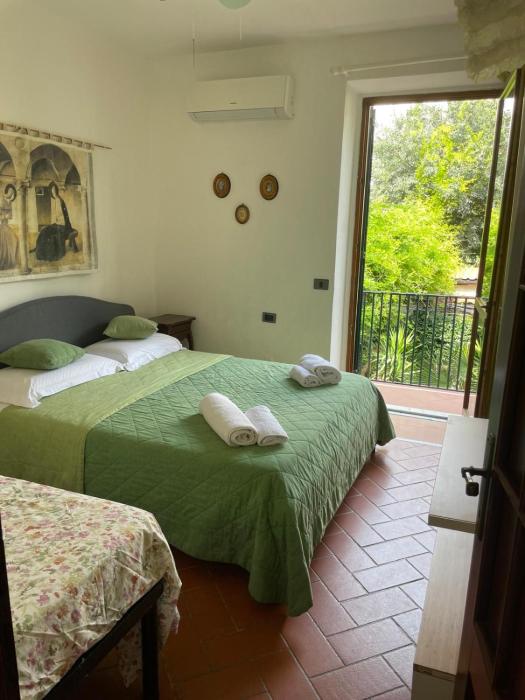 Apartment ninnananna