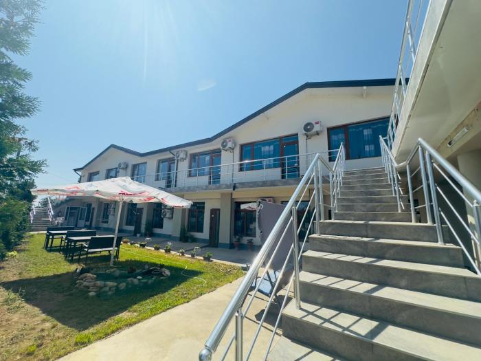 Стаи за гости Ася