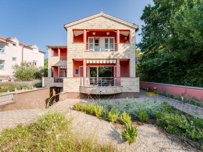 Holiday Home Morski dragulj by Interhome