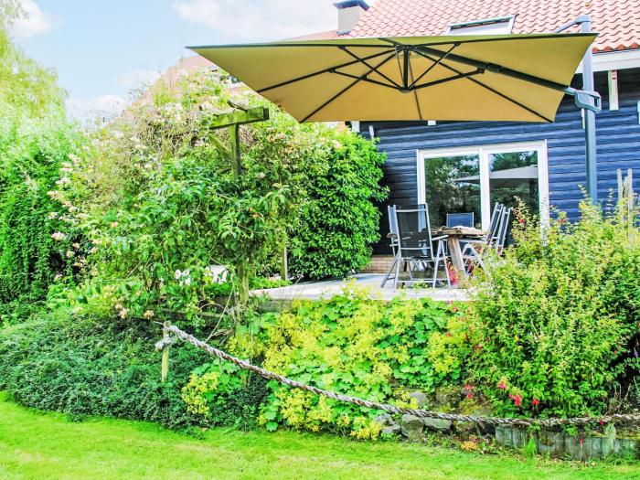 Holiday Home Venus by Interhome