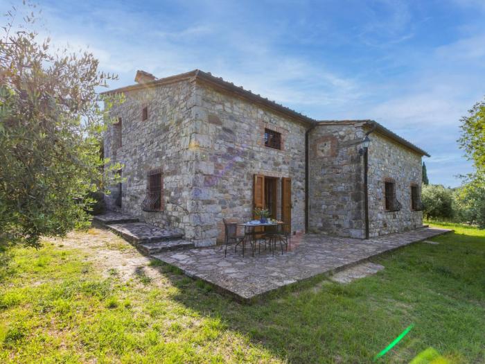 Holiday Home Cerretino Vigna by Interhome