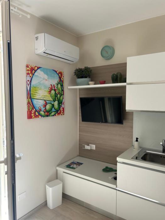 Casa Vacanza AURORA Taormina Trappitello