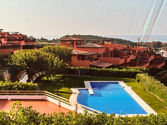 Cortesin Casares Golf & Garden