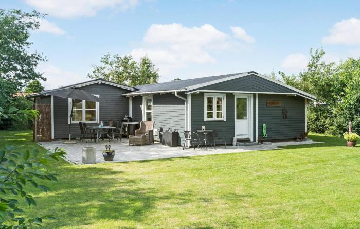 3 Bedroom Lovely Home In Skjern