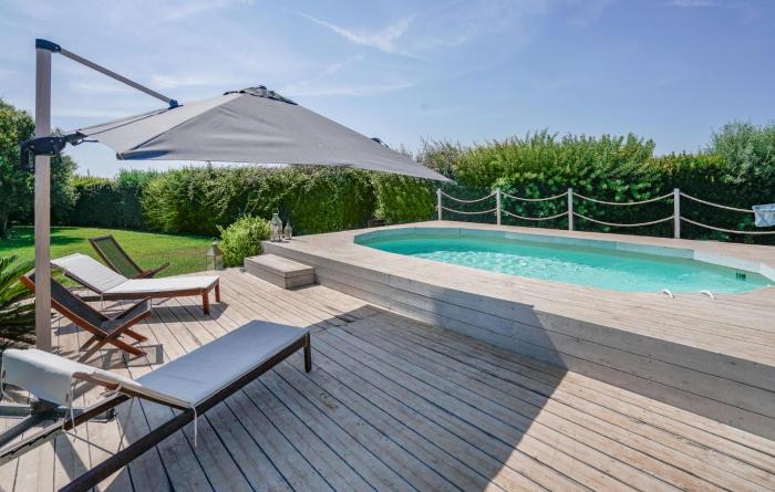 Amazing Home In Montalto Di Castro