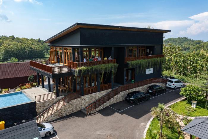 Drini Hills Diamond Villa