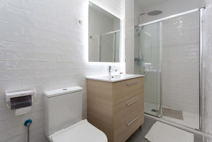 Apartamento Plaza de Toros Madrid NSGB